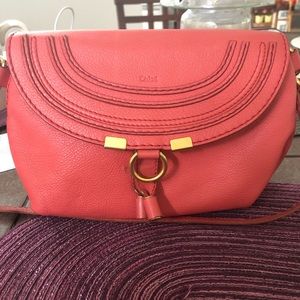 Chloe Crossbody Bag